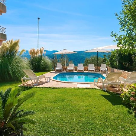 Apartment Chantal - Rac150 By Interhome Rabac Zewnętrze zdjęcie