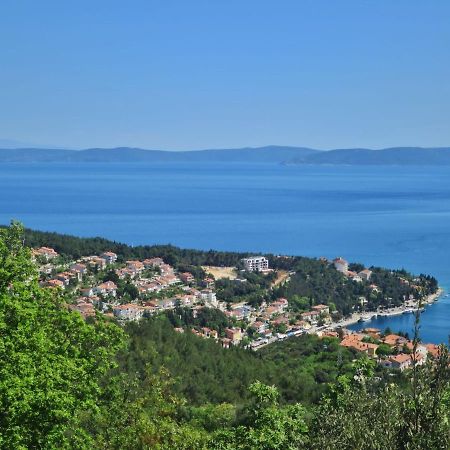 Apartment Chantal - Rac150 By Interhome Rabac Zewnętrze zdjęcie