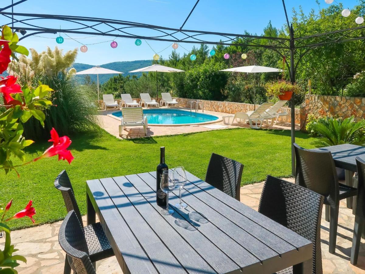 Apartment Chantal - Rac150 By Interhome Rabac Zewnętrze zdjęcie