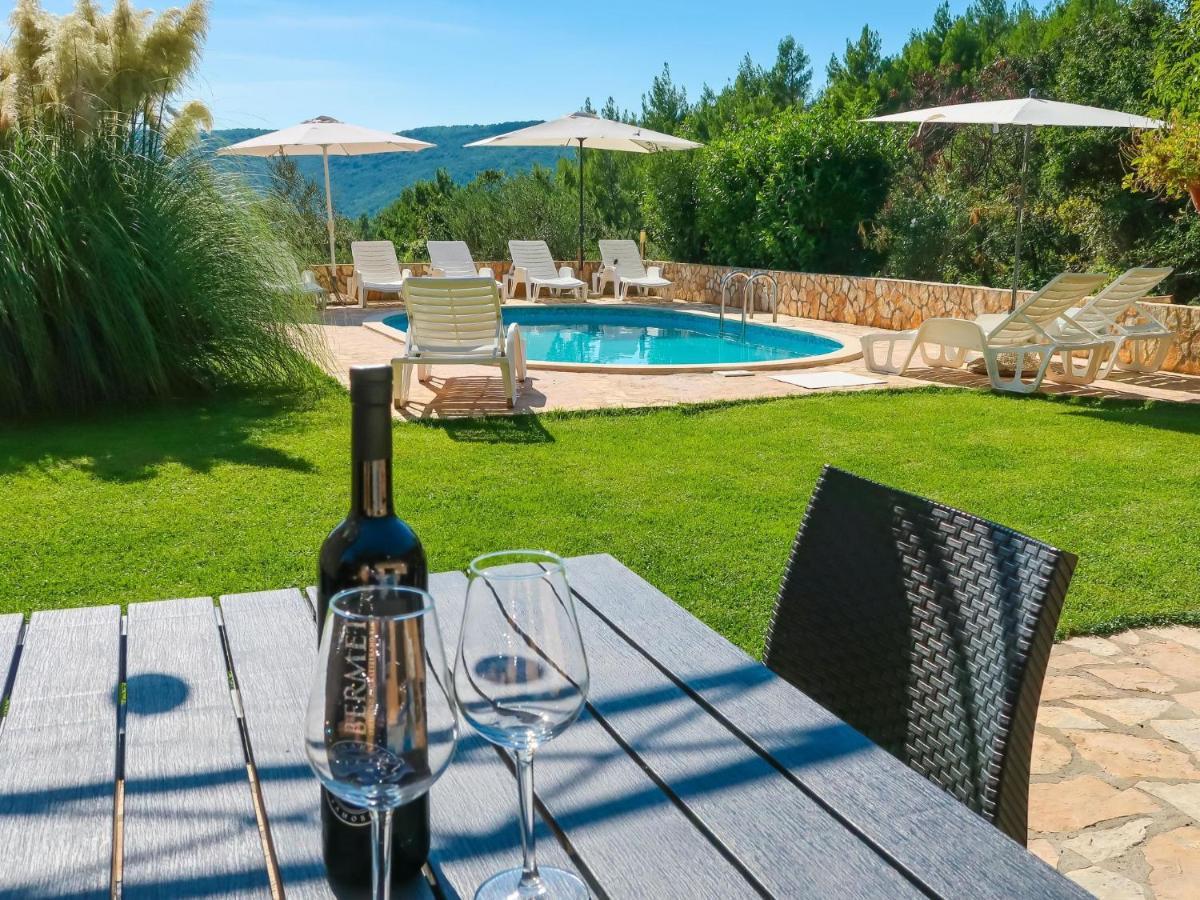 Apartment Chantal - Rac150 By Interhome Rabac Zewnętrze zdjęcie