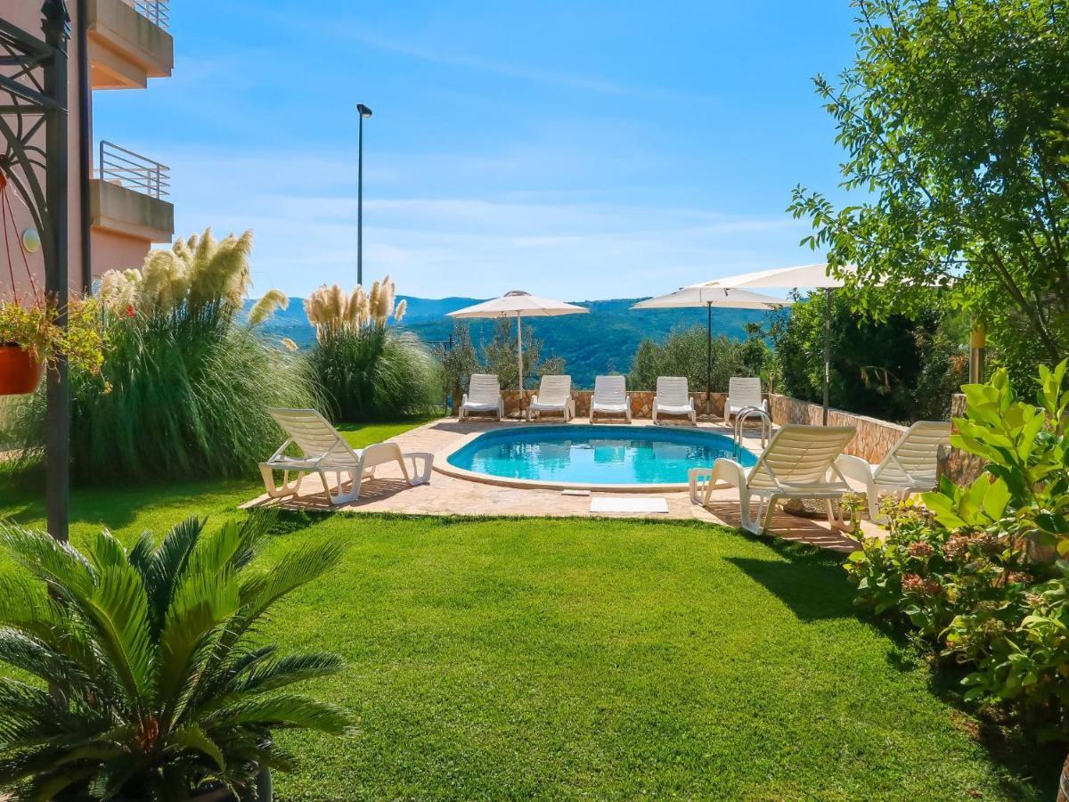 Apartment Chantal - Rac150 By Interhome Rabac Zewnętrze zdjęcie
