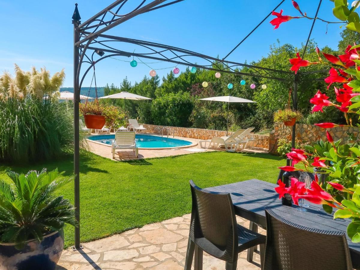 Apartment Chantal - Rac150 By Interhome Rabac Zewnętrze zdjęcie