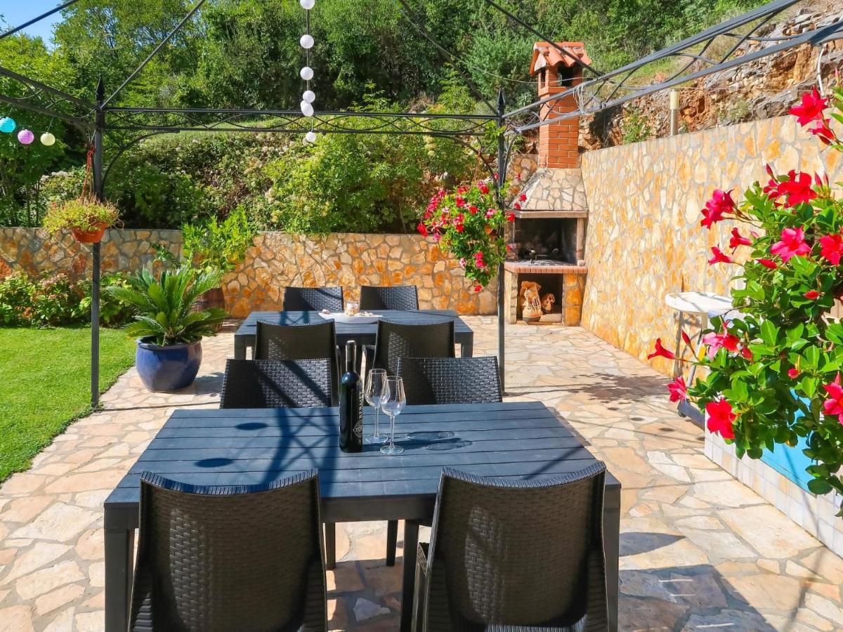 Apartment Chantal - Rac150 By Interhome Rabac Zewnętrze zdjęcie