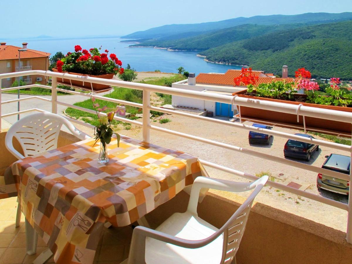 Apartment Chantal - Rac150 By Interhome Rabac Zewnętrze zdjęcie